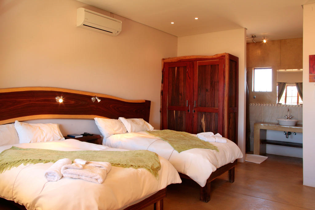 Cest Si Bon Hotel Otjiwarongo Værelse billede